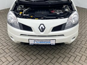 Renault Koleos 2.0DCi 110kw 4x4 ČR - 8