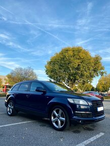 AUDI Q7 3.0TDI - 8