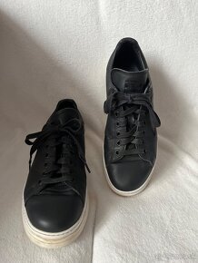 Kozene tenisky Adidas Stan Smith - 8