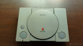 PlayStation 1 (7502) - 8