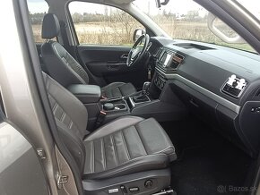 Amarok 3.0 TDI, odpočet DPH - 8