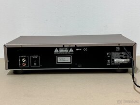 DENON DCD-510AE …. CD prehravač - 8