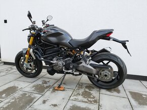 Ducati Monster 1200S 2020 - 8