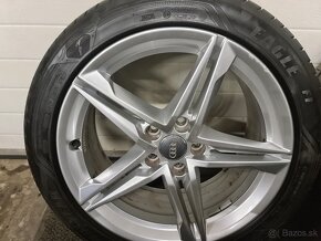 5X112 R18 AUDI-SPEEDLINE. - 8