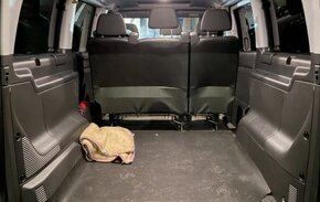 Mercedes-Benz Vito FaceLift 116CDi 9 miestne - 8