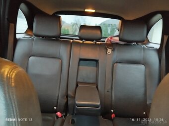 Chevrolet Captiva 4x4 - 8