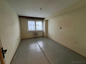 predaj priestranný 3 izb. byt, Nobelova ulica, Bratislava - - 8