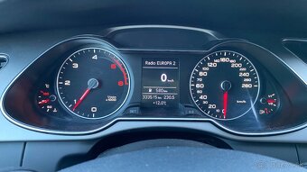 Audi A4 b8.5 2.0tdi quattro 130kW - 8