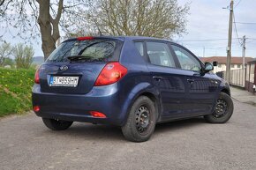 Kia Ceed 1.4 CVVT - 8