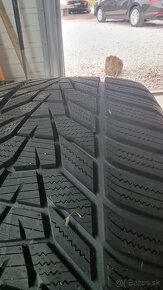 HANKOOK 265/35 R 20 W330 WINTER ICEPT EVO3 99V XL - 8