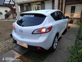 MAZDA 3◾1.6 diesel - 8