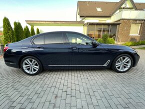 Bmw 730d X-Drive - 8