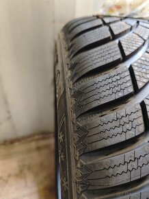 Zimné pneumatiky 225/60R17 XL - 8