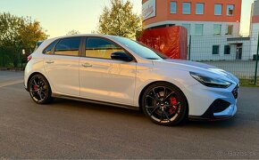 Hyundai I30N Performance 2023 DCT - 8