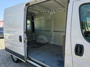 1.MAJITEĽ Fiat Ducato Dodávka 2.3 MultiJet L2H2 3,5t - 8