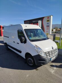 Predám RENAULT MASTER r.v.12.2011. - 8