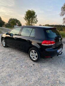 Vw Golf 6 rv 2010,1,2 Tsi 77 kw, 224500km - 8