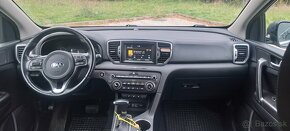 Kia sportage 4WD - 8