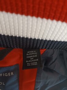 Nová dámska bunda Rossignol x Tommy Hilfiger - 2 veľkosti - 8