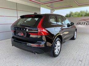 Volvo XC60 D4 140kW Geartronic AT/8 AWD Momentum - 8