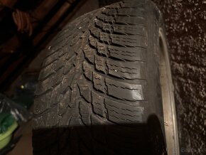 NOKIAN M+S 205/50 R17 93 H - 8