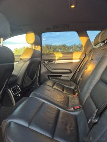 Audi A6 2008 3.0TDI combi - 8