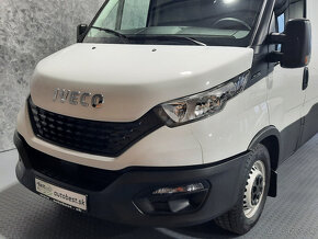 Iveco Daily 35-160 MAXI - 8