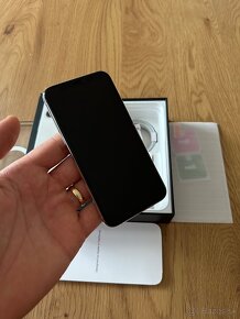 iphone 11 Pro 64 gb Silver - komplet príslušenstvo, záruka - 8