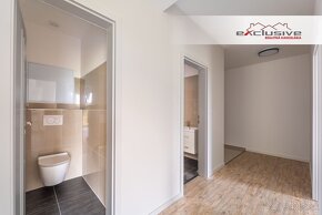 3 IZBOVÝ BYT – TRNKOV, 69 M², POZEMOK - PARKOVACIE STÁTIE - 8