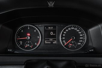 Volkswagen T6 Transporter - 8