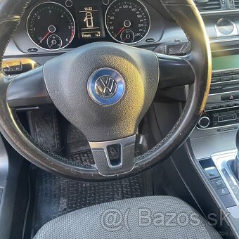 Passat b7 - 8