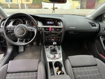 Audi A5 Sportback 2.0 TDI 130kw - 8