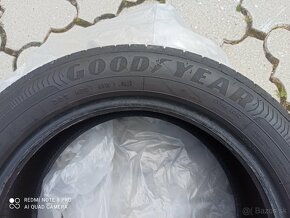 Letné pneumatiky Goodear 195/55R 16EfficientGrip Performance - 8