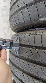 Letné Michelin Primacy 4 225/45/17 91W - 8