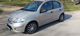 Citroen c 3 - 8