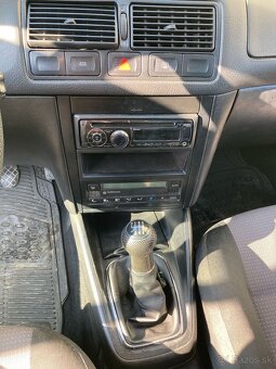 Vw Golf 1.9 TDI 85kw - 8