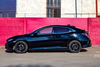 Honda Civic - 8