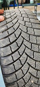 5x112 r16 volkswagen, škoda, audi, seat zimne 205/55 r16 - 8