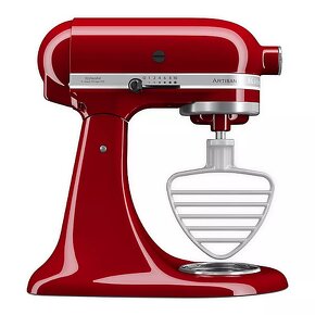 KitchenAid šľahač na cesto - 8