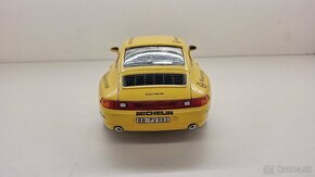 1:18 PORSCHE 911 993 MT - 8