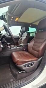 VW touareg 3.0tdi - 8