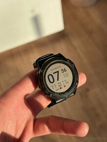 Garmin Fenix 6X sapphire - 8