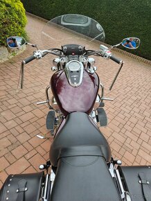 Predam Suzuki Intruder C1800R - 8