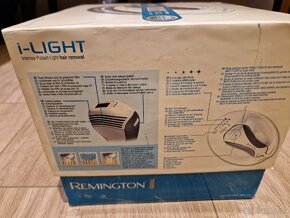 Remington IPL5000 - 8