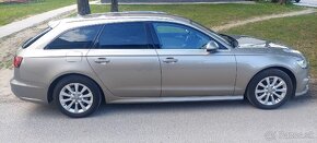 Audi A6 2.0TDI ultra - 8