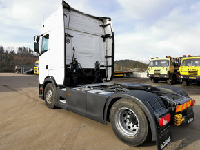 Prodám tahač SCANIA S450 EURO 6 - 8