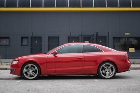 Audi A5 - 8