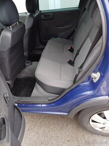 Opel Corsa 1,0i - najazd. 90 000 km - 8