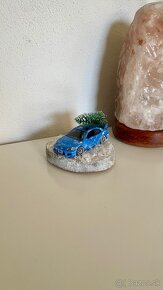 Mini Diorama Hotwheels - 8