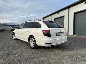 Škoda Superb II.combi 2.0tdi 125kw TOP STAV - 8